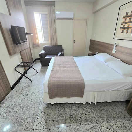 Via Contorno Hotel Belo Horizonte Extérieur photo