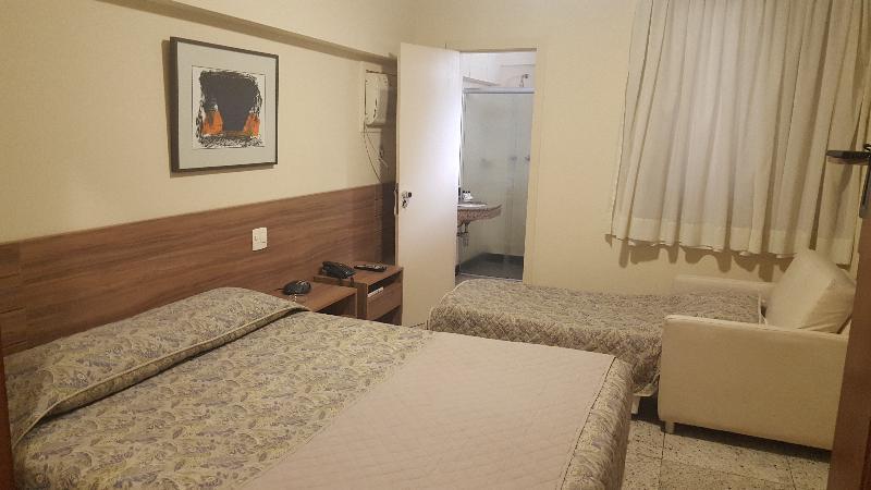 Via Contorno Hotel Belo Horizonte Extérieur photo