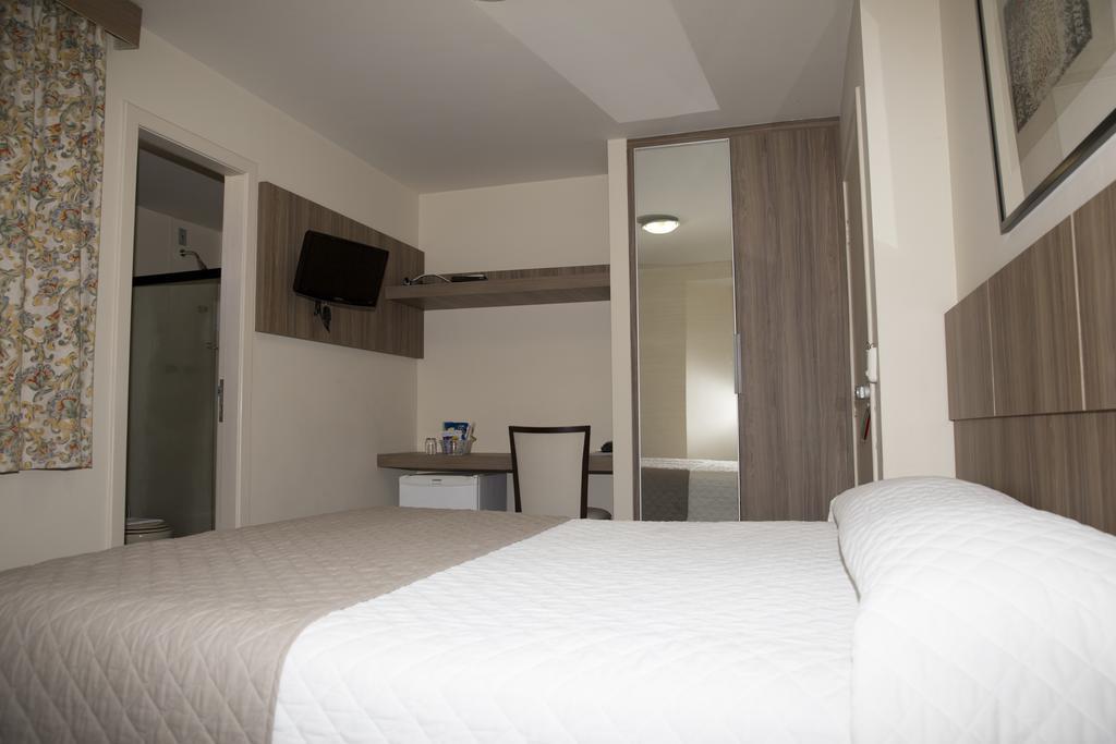 Via Contorno Hotel Belo Horizonte Extérieur photo