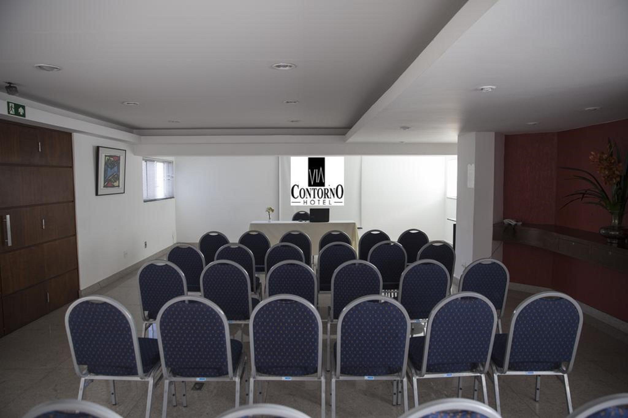 Via Contorno Hotel Belo Horizonte Extérieur photo