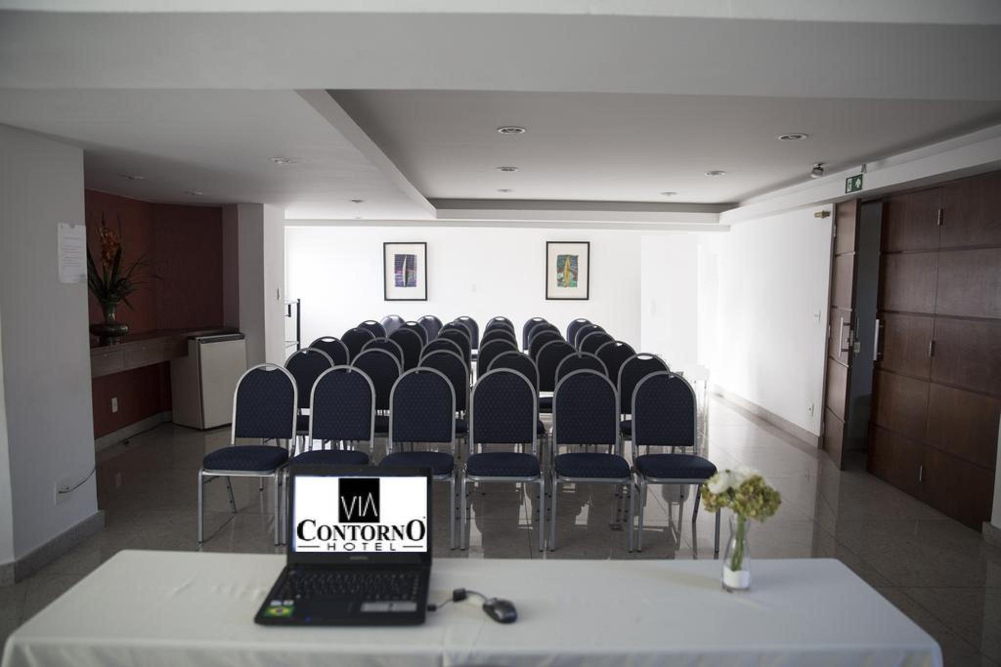 Via Contorno Hotel Belo Horizonte Extérieur photo