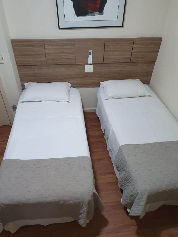 Via Contorno Hotel Belo Horizonte Extérieur photo