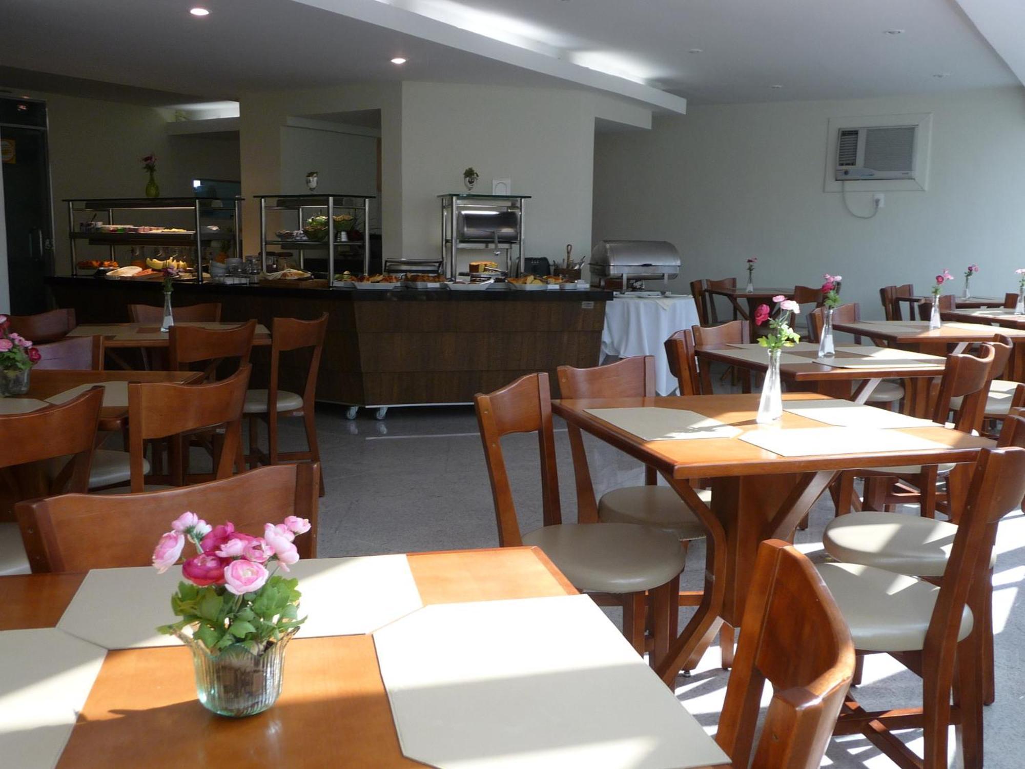 Via Contorno Hotel Belo Horizonte Extérieur photo