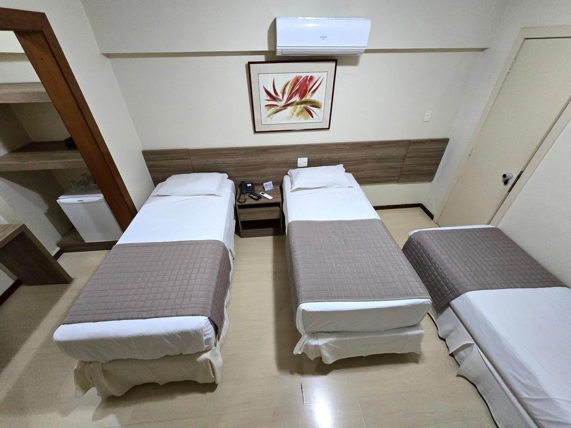 Via Contorno Hotel Belo Horizonte Extérieur photo