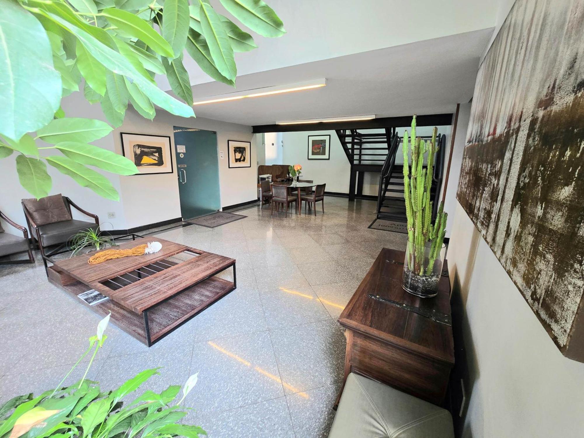 Via Contorno Hotel Belo Horizonte Extérieur photo