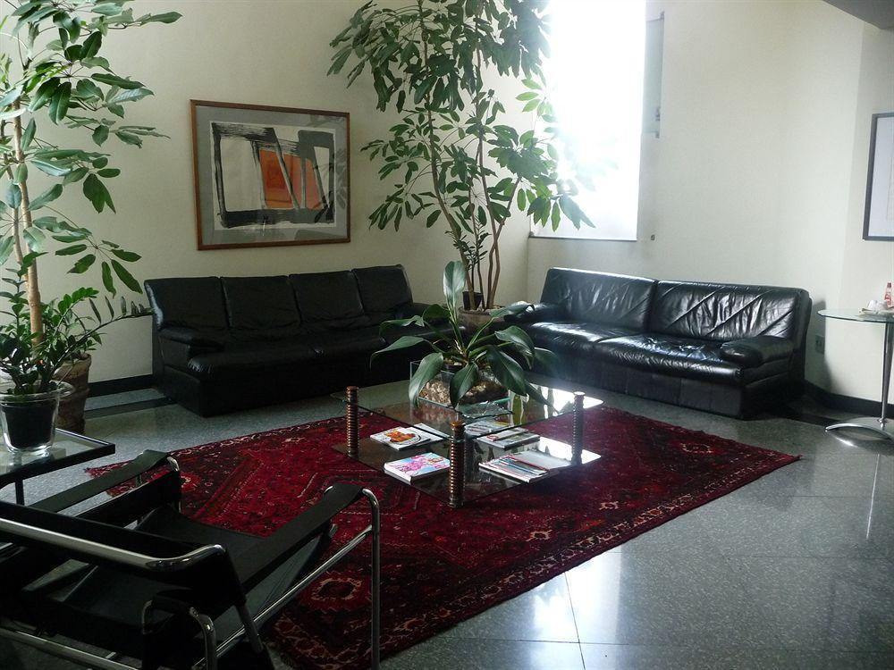 Via Contorno Hotel Belo Horizonte Extérieur photo