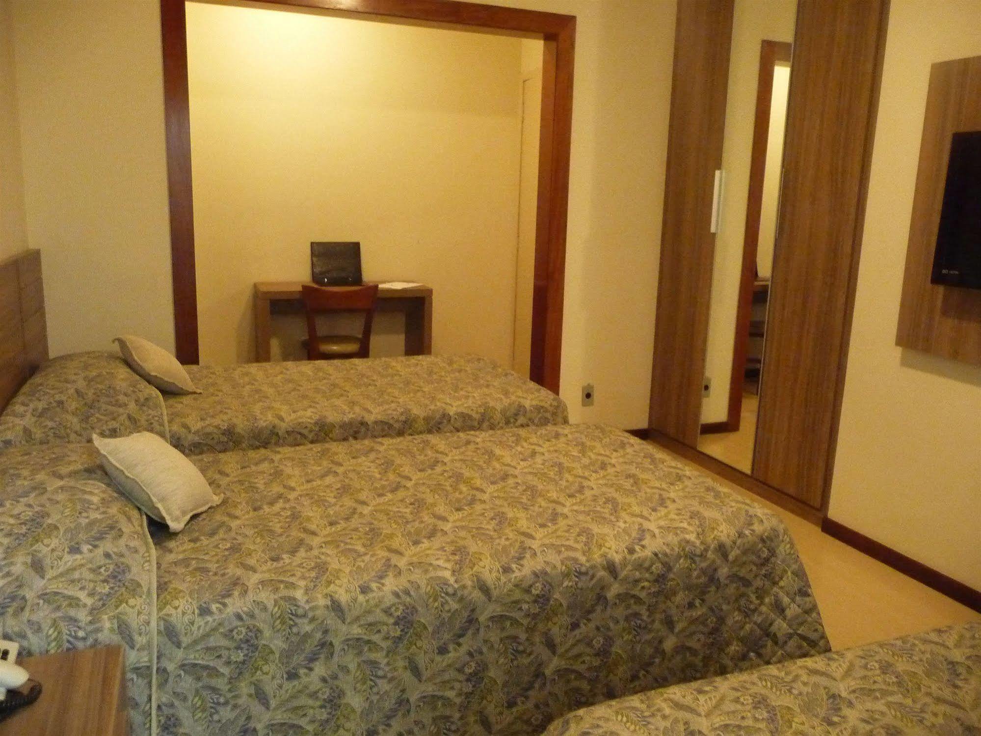 Via Contorno Hotel Belo Horizonte Extérieur photo