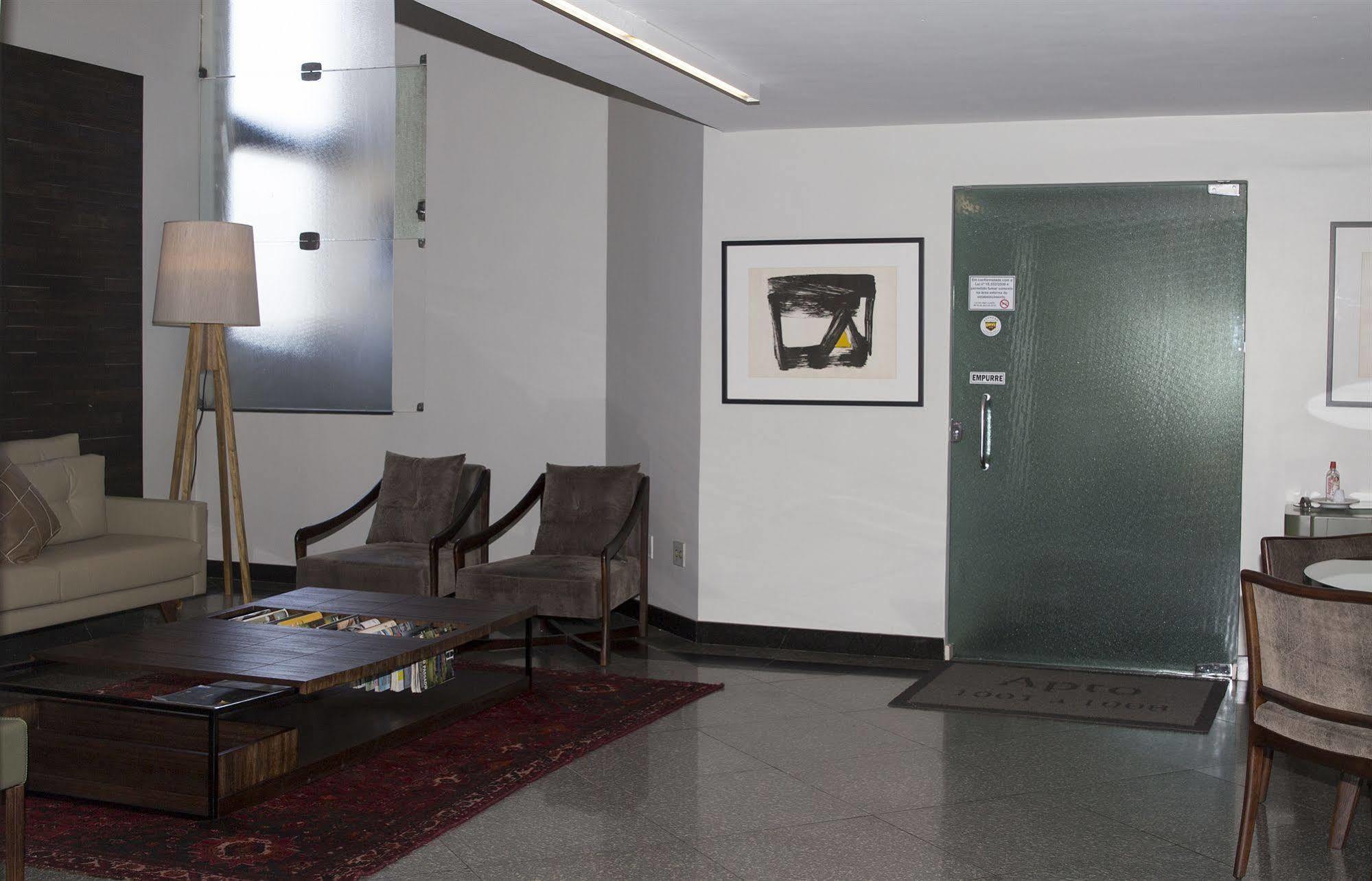 Via Contorno Hotel Belo Horizonte Extérieur photo